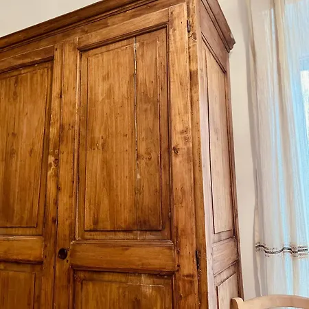 La Casa Di Monteverde Accommodatie bij particulieren Rome