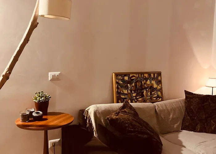 La Casa Di Monteverde Kwatera prywatna