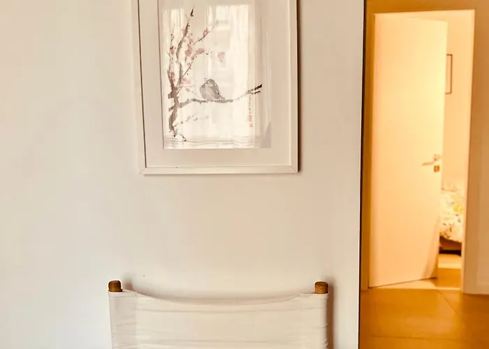 La Casa Di Monteverde * Rzym