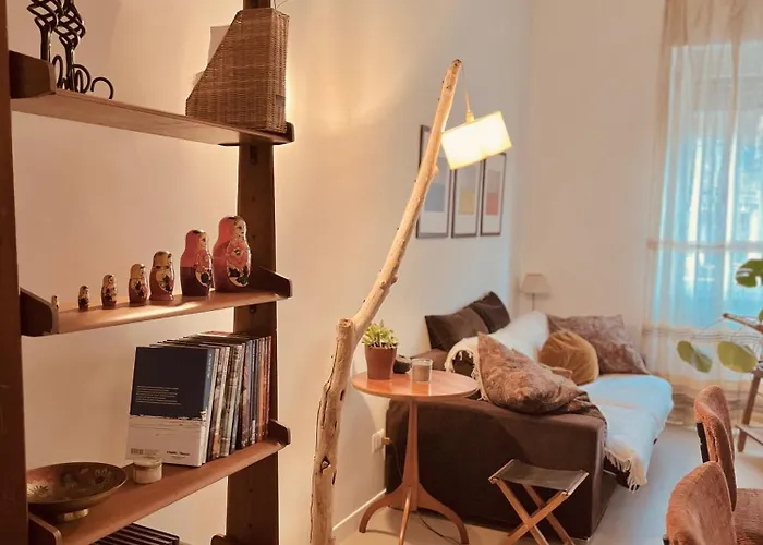 La Casa Di Monteverde Kwatera prywatna