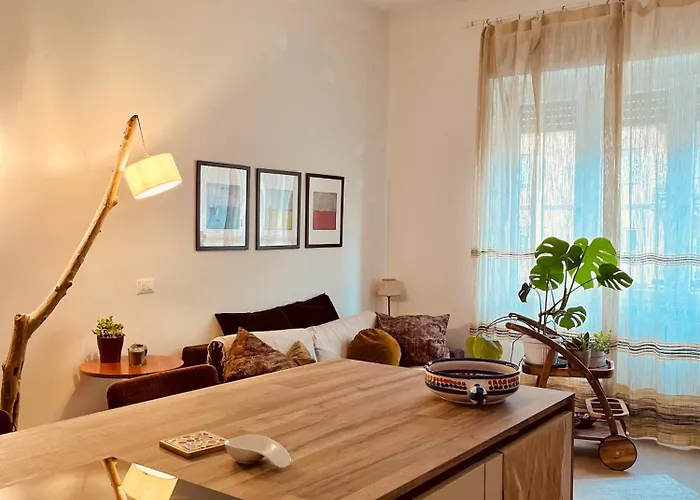 La Casa Di Monteverde Rzym