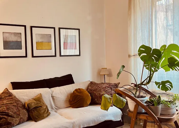 La Casa Di Monteverde Kwatera prywatna